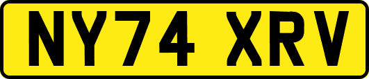 NY74XRV