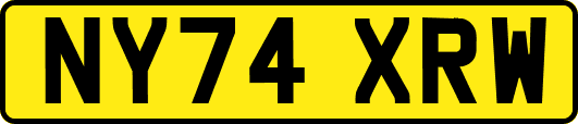 NY74XRW