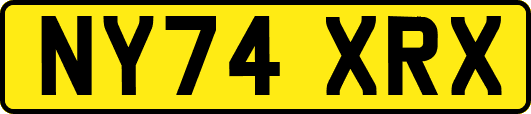 NY74XRX