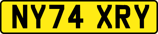 NY74XRY