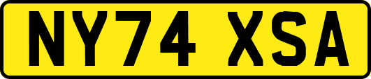 NY74XSA