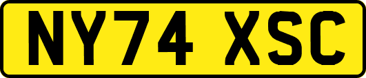NY74XSC