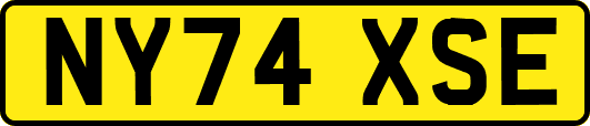 NY74XSE