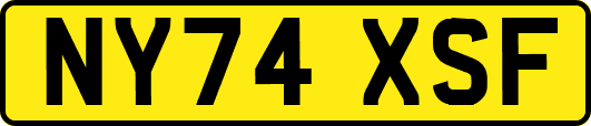 NY74XSF
