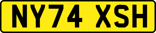 NY74XSH