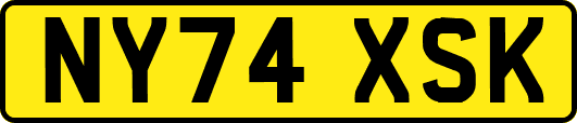 NY74XSK