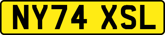 NY74XSL