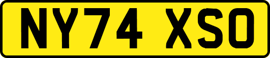 NY74XSO