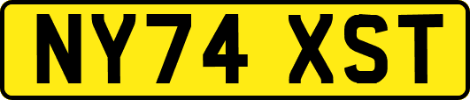 NY74XST