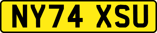 NY74XSU