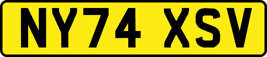 NY74XSV