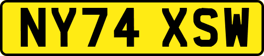 NY74XSW
