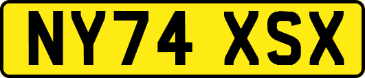 NY74XSX