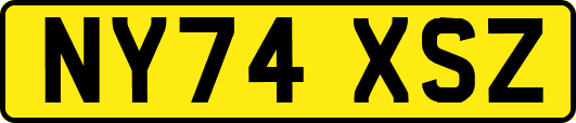 NY74XSZ