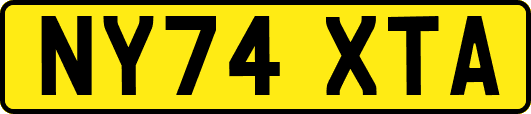 NY74XTA