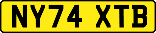 NY74XTB
