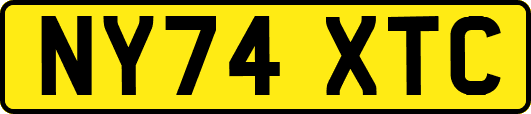 NY74XTC