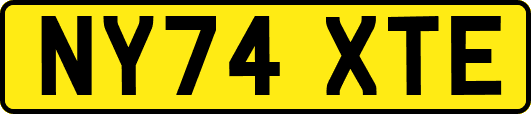 NY74XTE