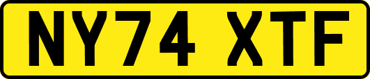 NY74XTF