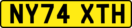 NY74XTH