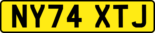 NY74XTJ
