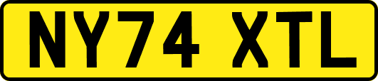 NY74XTL