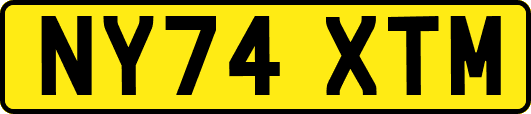 NY74XTM