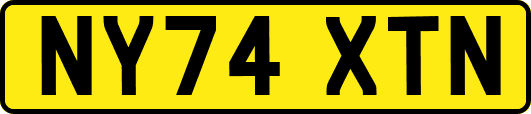 NY74XTN