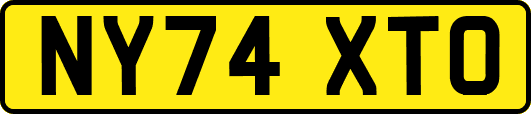 NY74XTO
