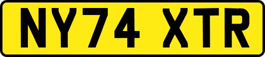 NY74XTR