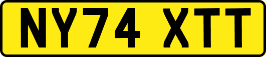 NY74XTT