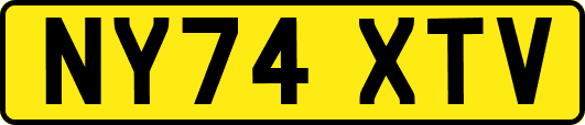 NY74XTV