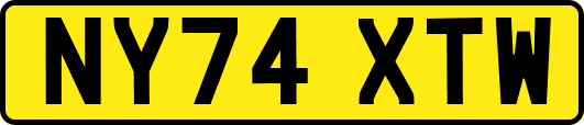NY74XTW