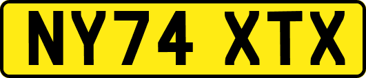 NY74XTX