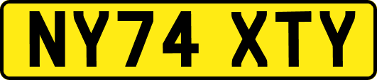 NY74XTY
