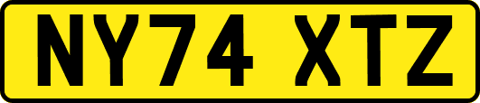 NY74XTZ