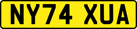 NY74XUA