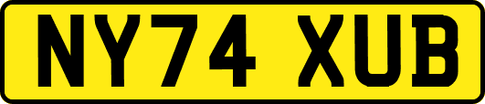 NY74XUB