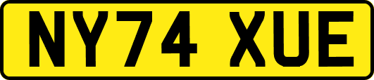 NY74XUE