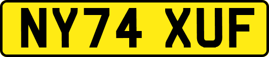 NY74XUF
