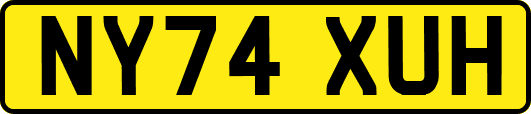 NY74XUH
