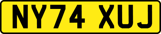 NY74XUJ