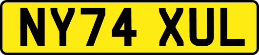 NY74XUL