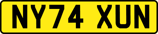 NY74XUN
