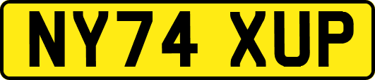 NY74XUP
