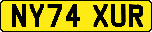 NY74XUR