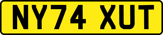NY74XUT
