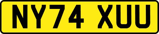 NY74XUU