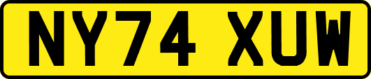 NY74XUW