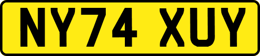 NY74XUY
